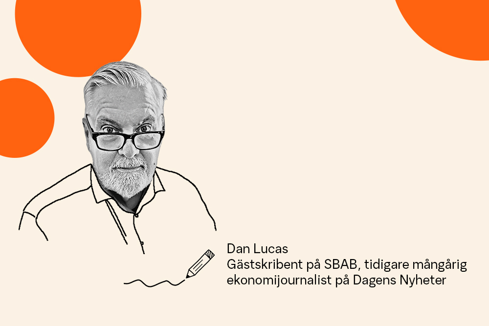 thumbnail for Gästskribent Dan Lucas Kan mer energisnåla bostäder vara ett motiv för att förlänga det förhöjda ROT-avdraget?