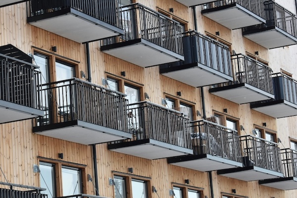 thumbnail for Riksbanken valde att lämna styrräntan oförändrad