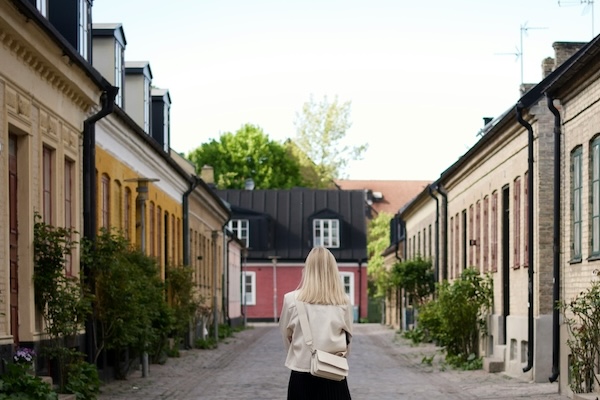 thumbnail for Riksbanken valde att lämna styrräntan oförändrad