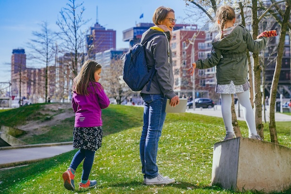 thumbnail for Klokt beslut av Riksbanken