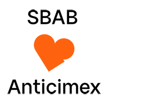 SBAB hjärta Anticimex