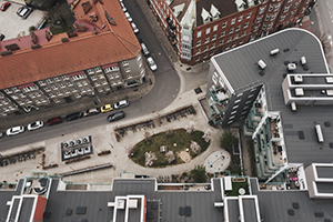 thumbnail for Riksbanken vilar på hanen