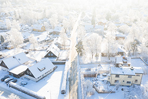 thumbnail for Ekonomisk årskrönika och framtidsspaning