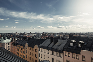 thumbnail for SBABs chefsekonom ”Envist hög inflation ger ytterligare höjning av räntorna”