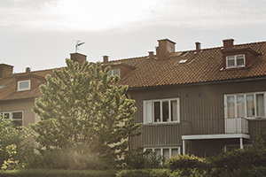 thumbnail for Riksbanken    slog till med en sänkning av styrräntan