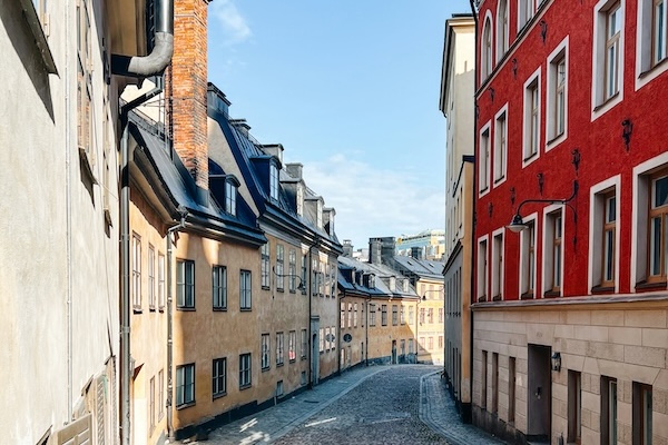 thumbnail for Byggnaders behov av energirenovering beror på byggperiod