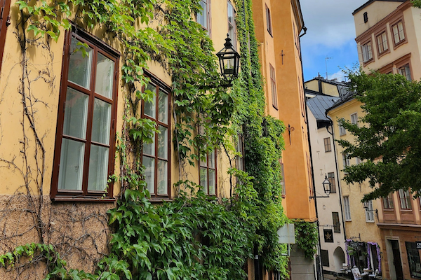 thumbnail for Så finansierar ni er brfs renoveringar på bästa sätt