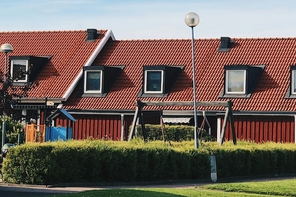 thumbnail for Riksbanken lämnade som väntat styrräntan oförändrad