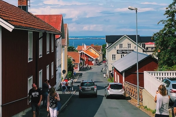 thumbnail for Riksbanken lämnade som väntat styrräntan oförändrad